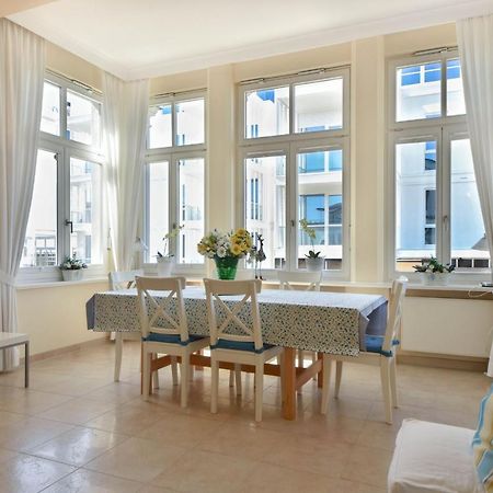 Villa Undine 07 Heringsdorf  Eksteriør bilde