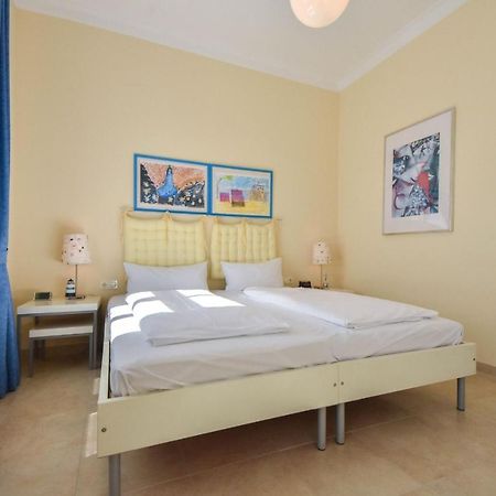 Villa Undine 07 Heringsdorf  Eksteriør bilde